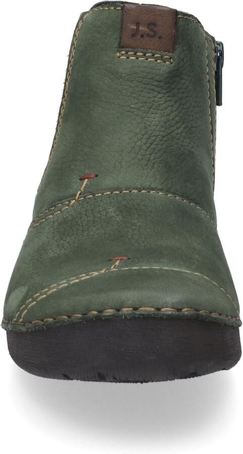 Josef Seibel Chelsea-boots Fergey 55 met zachte leren binnenzool