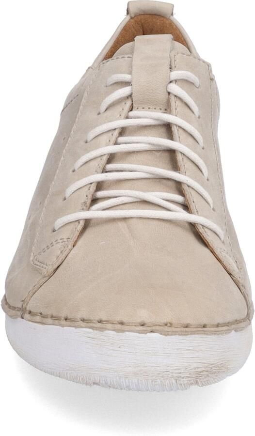 Josef Seibel Fergey 56 Halbschuh für Damen Beige