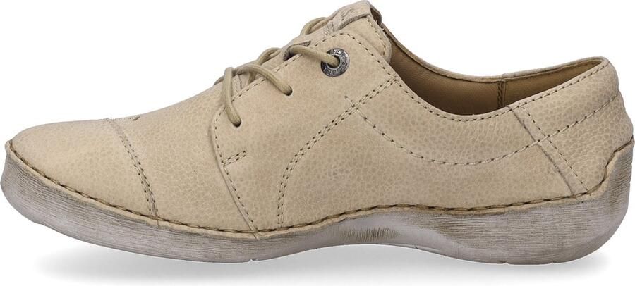 Josef Seibel Fergey 20 Halbschuh für Damen Beige