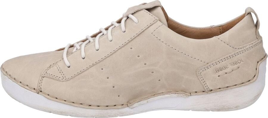 Josef Seibel Fergey 56 Halbschuh für Damen Beige