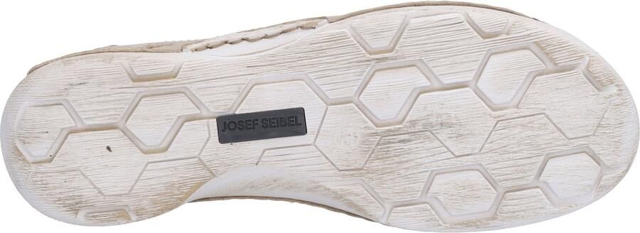 Josef Seibel Fergey 56 Halbschuh für Damen Beige