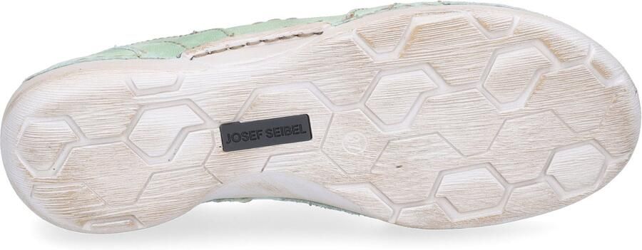 Josef Seibel Fergey 89 Halbschuh für Damen Grün