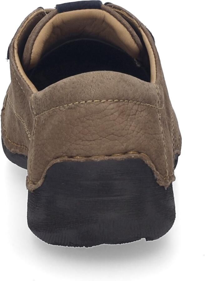Josef Seibel Fergey 41 Halbschuh für Damen Braun
