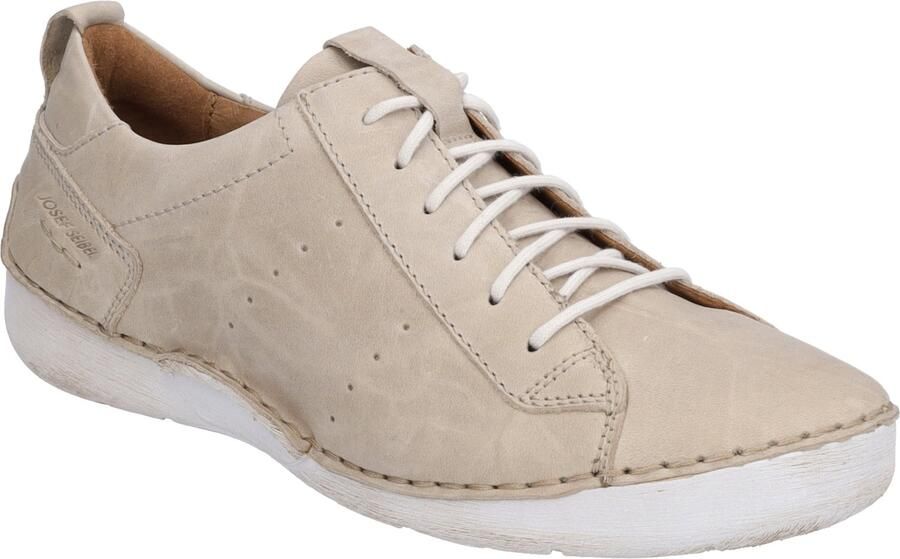 Josef Seibel Fergey 56 Halbschuh für Damen Beige