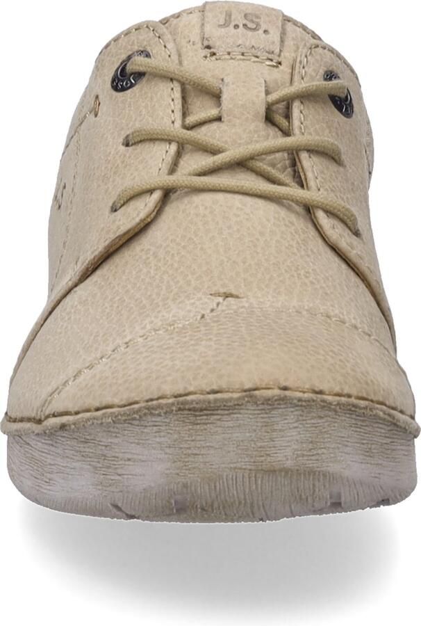 Josef Seibel Fergey 20 Halbschuh für Damen Beige