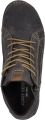 JOSEF SEIBEL Boots 'Schnürstiefelette Damen 59667 MI796 150 Echtleder in blau' blauw - Grijs
