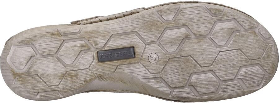 Josef Seibel Fergey 59 Halbschuh für Damen Beige
