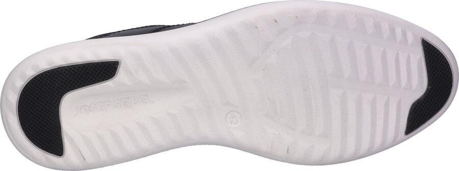 Josef Seibel Finley 03 Halbschuh für Herren Schwarz