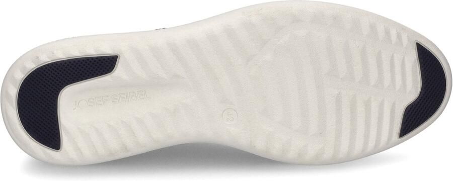 Josef Seibel Finley 02 Halbschuh für Herren Braun