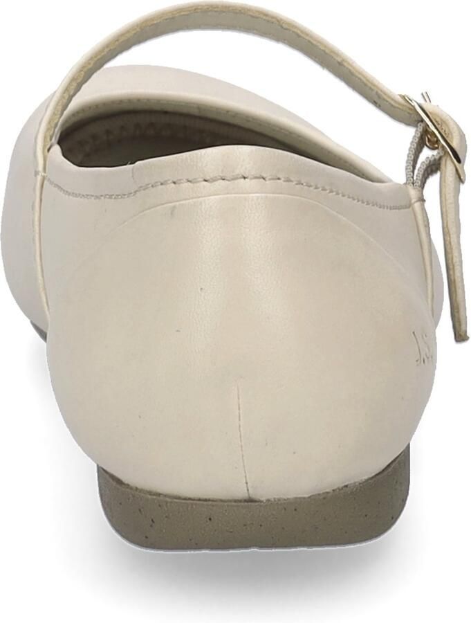 Josef Seibel Ballerina's Fiona 77 met gespsluiting