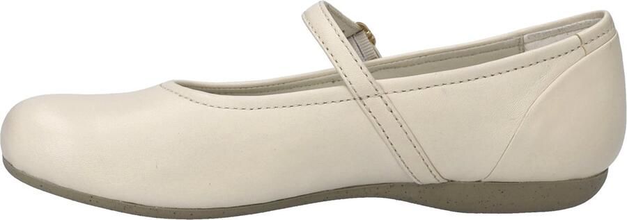 Josef Seibel Ballerina's Fiona 77 met gespsluiting