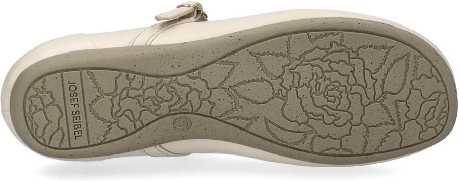 Josef Seibel Ballerina's Fiona 77 met gespsluiting