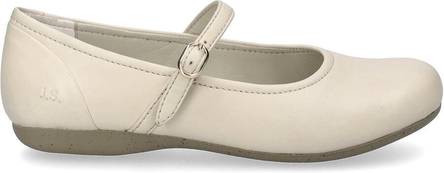 Josef Seibel Ballerina's Fiona 77 met gespsluiting