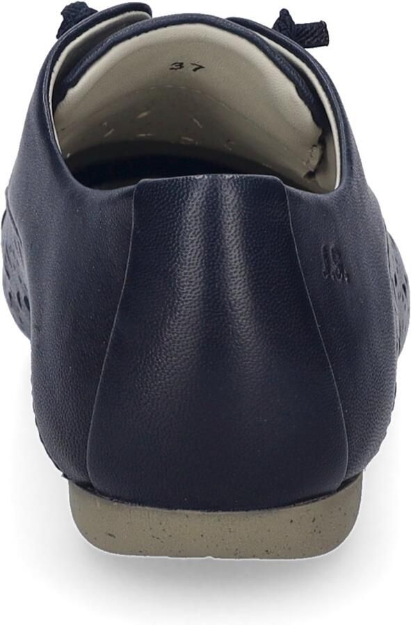 Josef Seibel Instappers Fiona 83 instapschoen comfort schoen met elastische banden