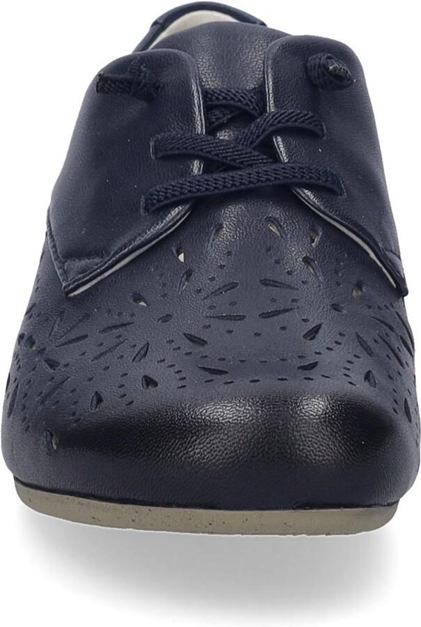 Josef Seibel Instappers Fiona 83 instapschoen comfort schoen met elastische banden