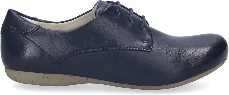 JOSEF SEIBEL Veterschoen 'Fiona 84' navy
