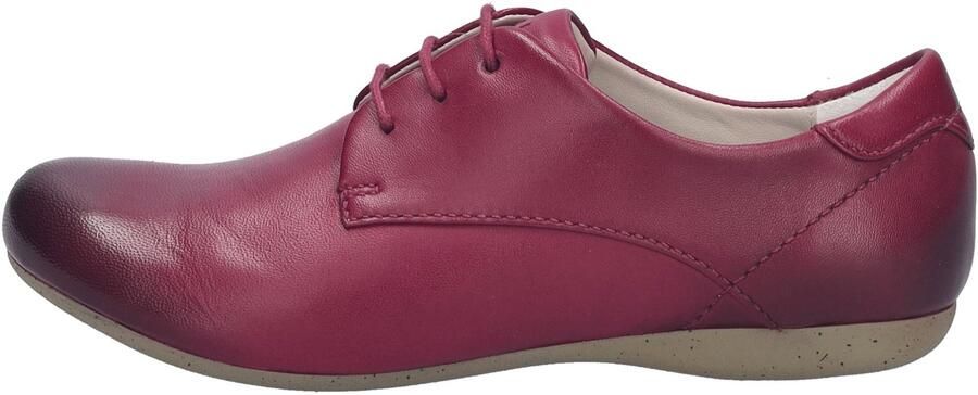 JOSEF SEIBEL Veterschoen 'Fiona 84' donkerblauw