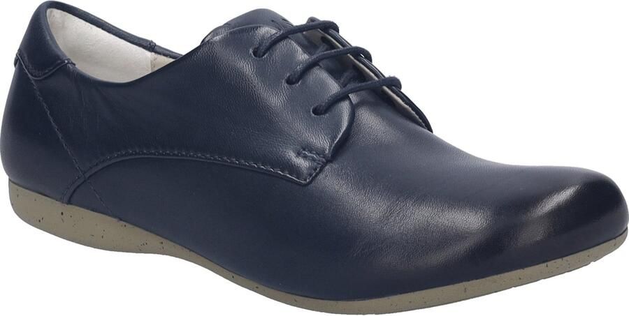 JOSEF SEIBEL Veterschoen 'Fiona 84' navy