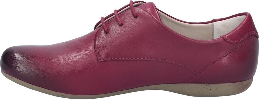 JOSEF SEIBEL Veterschoen 'Fiona 84' donkerblauw