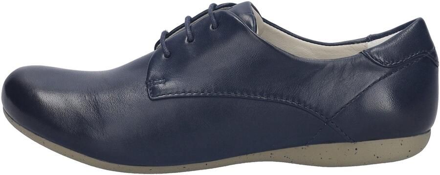 JOSEF SEIBEL Veterschoen 'Fiona 84' navy