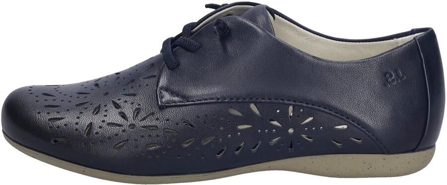 Josef Seibel Instappers Fiona 83 instapschoen comfort schoen met elastische banden