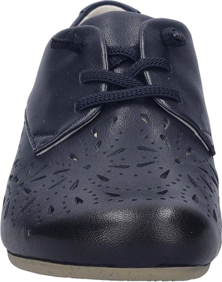 Josef Seibel Instappers Fiona 83 instapschoen comfort schoen met elastische banden