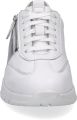 JOSEF SEIBEL Sneakers hoog 'Gabby 01' wit - Wit