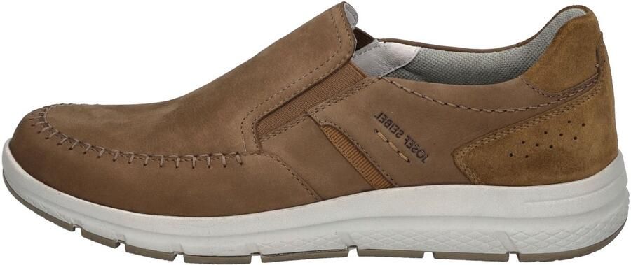 Josef Seibel GIUSEPPE~05~~~~~~~~~~~~~~~~~~~ Instappers Cognac - Foto 2