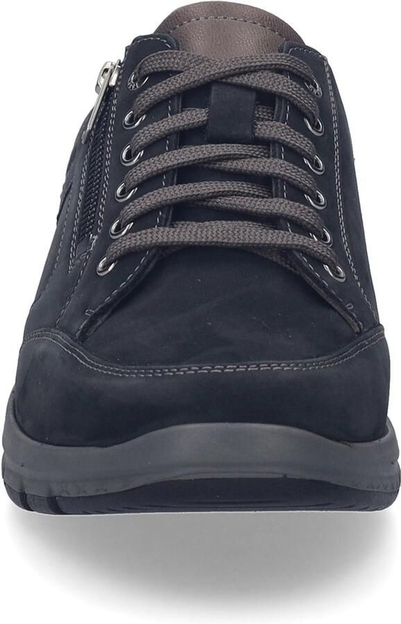 Josef Seibel Giuseppe 08 Halbschuh für Herren Blau