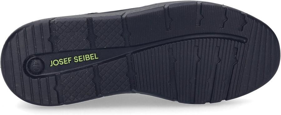 Josef Seibel Giuseppe 08 Halbschuh für Herren Blau