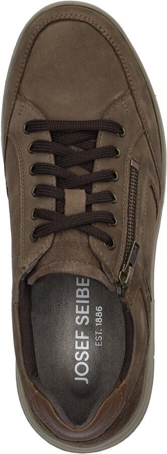 Josef Seibel Giuseppe 08 Halbschuh für Herren Braun