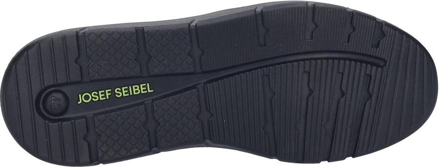 Josef Seibel Giuseppe 09 Slipper für Herren Blau
