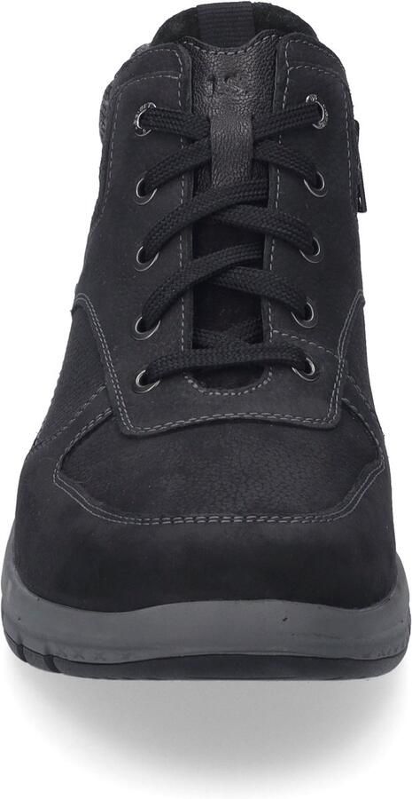 Josef Seibel Giuseppe 10 Stiefelette für Herren Schwarz