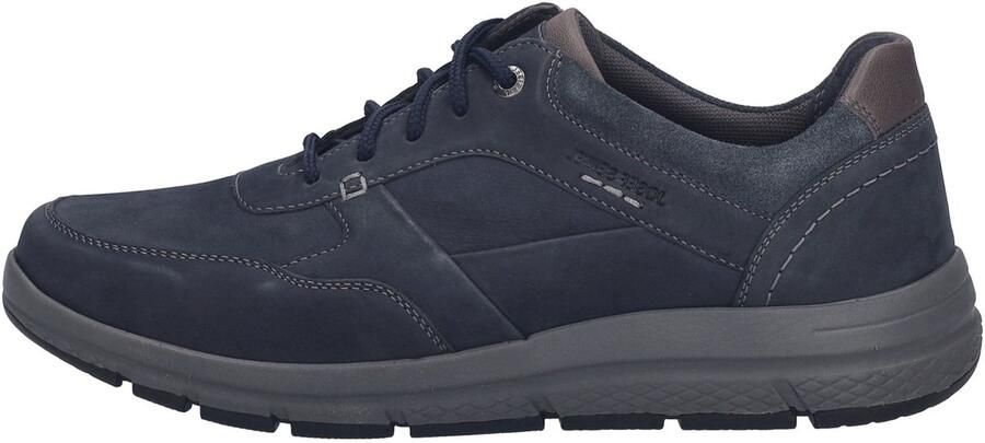 Josef Seibel Giuseppe 12 Sneaker für Herren Blau