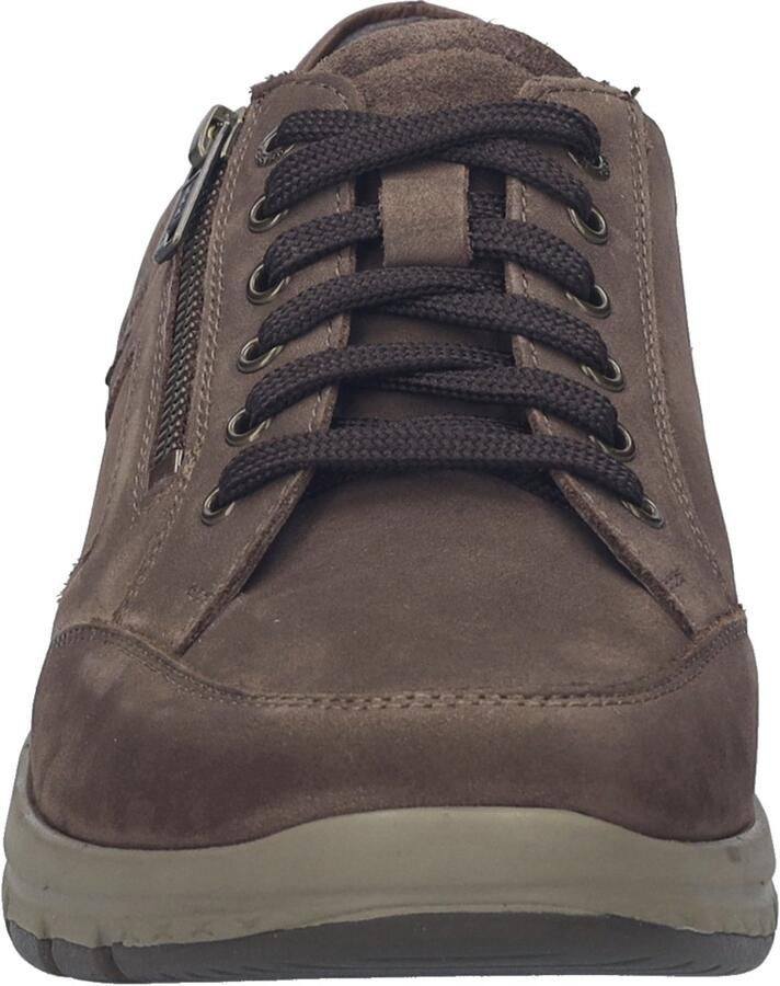 Josef Seibel Giuseppe 08 Halbschuh für Herren Braun - Foto 2