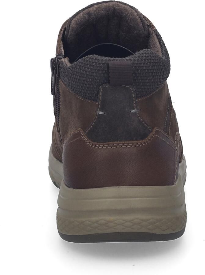 Josef Seibel Giuseppe 10 Stiefelette für Herren Braun - Foto 2