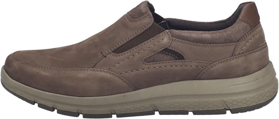 Josef Seibel Giuseppe 09 Slipper für Herren Braun - Foto 2