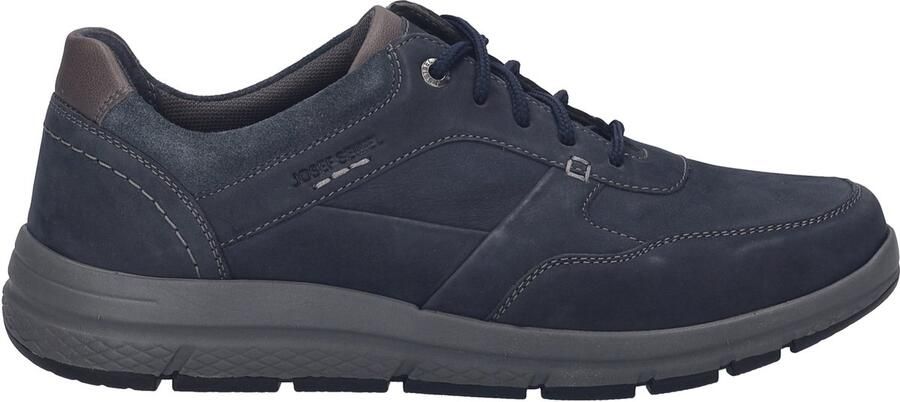 Josef Seibel Giuseppe 12 Sneaker für Herren Blau