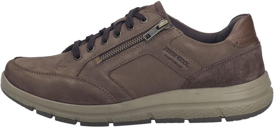 Josef Seibel Giuseppe 08 Halbschuh für Herren Braun