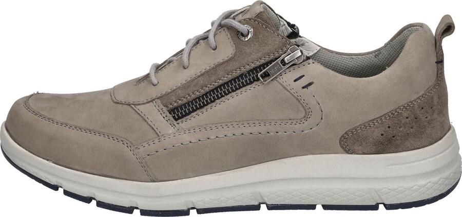 Josef Seibel Giuseppe 06 Halbschuh für Herren Grau