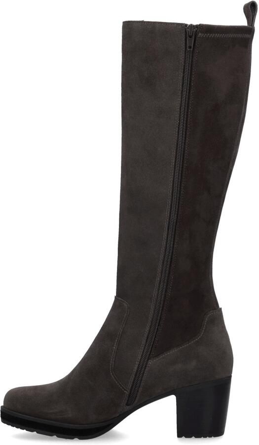 Josef Seibel Gloria 03 Stiefel für Damen Grau