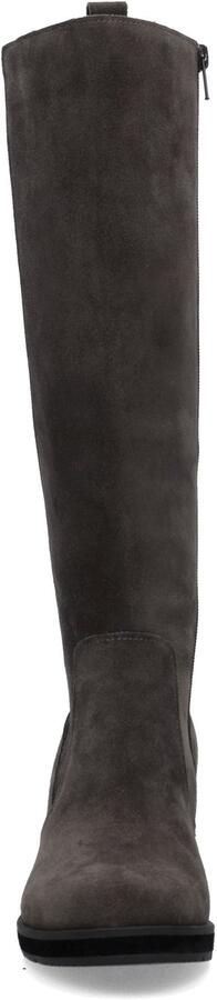 Josef Seibel Gloria 03 Stiefel für Damen Grau - Foto 1