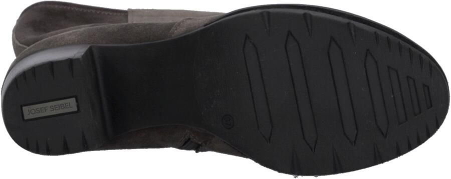 Josef Seibel Gloria 03 Stiefel für Damen Grau