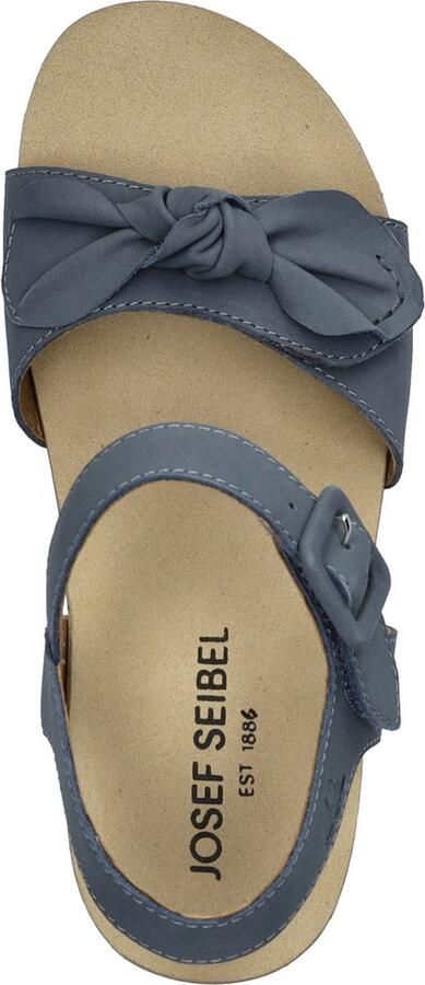 Josef Seibel Grace 11 Sandale für Damen Blau