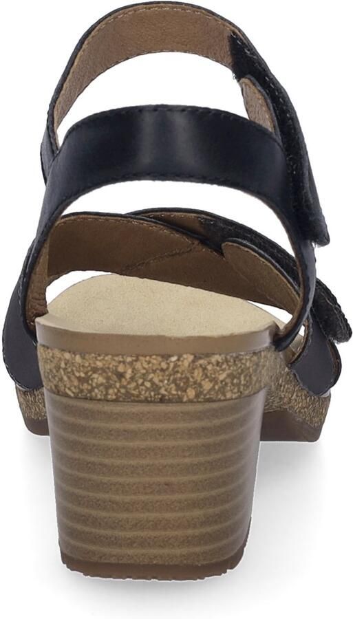 Josef Seibel Grace 01 Sandale für Damen Grau