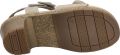 Josef Seibel Grace 11 Sandale für Damen Beige - Beige