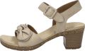 Josef Seibel Grace 11 Sandale für Damen Beige - Beige
