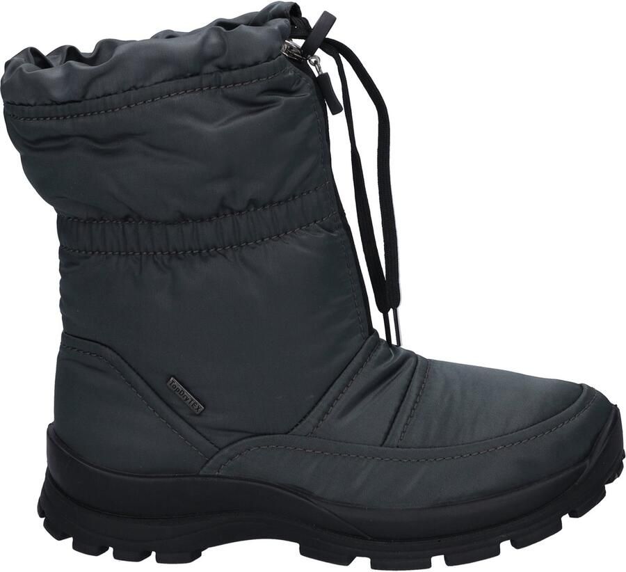 Westland Grenoble 118 Stiefel für Damen Grau