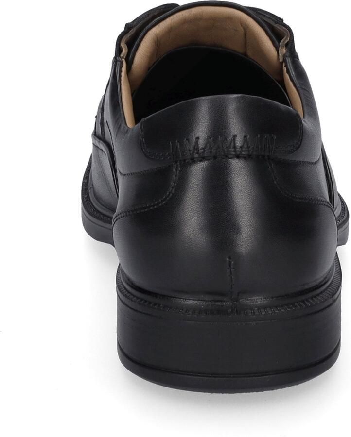 Josef Seibel Veterschoenen Harry 03 met leren binnenzool vrijetijdsschoen lage schoen veterschoen - Foto 2