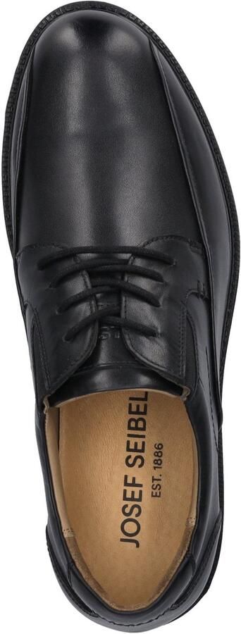 Josef Seibel Veterschoenen Harry 03 met leren binnenzool vrijetijdsschoen lage schoen veterschoen - Foto 2